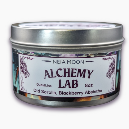 Alchemy Lab (8oz)