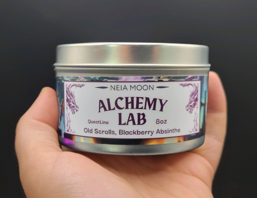 Alchemy Lab (8oz)