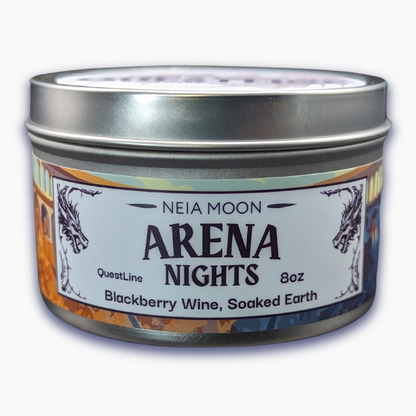 Arena Nights (8oz)