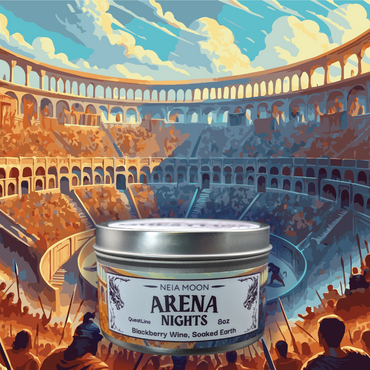 Arena Nights (8oz)