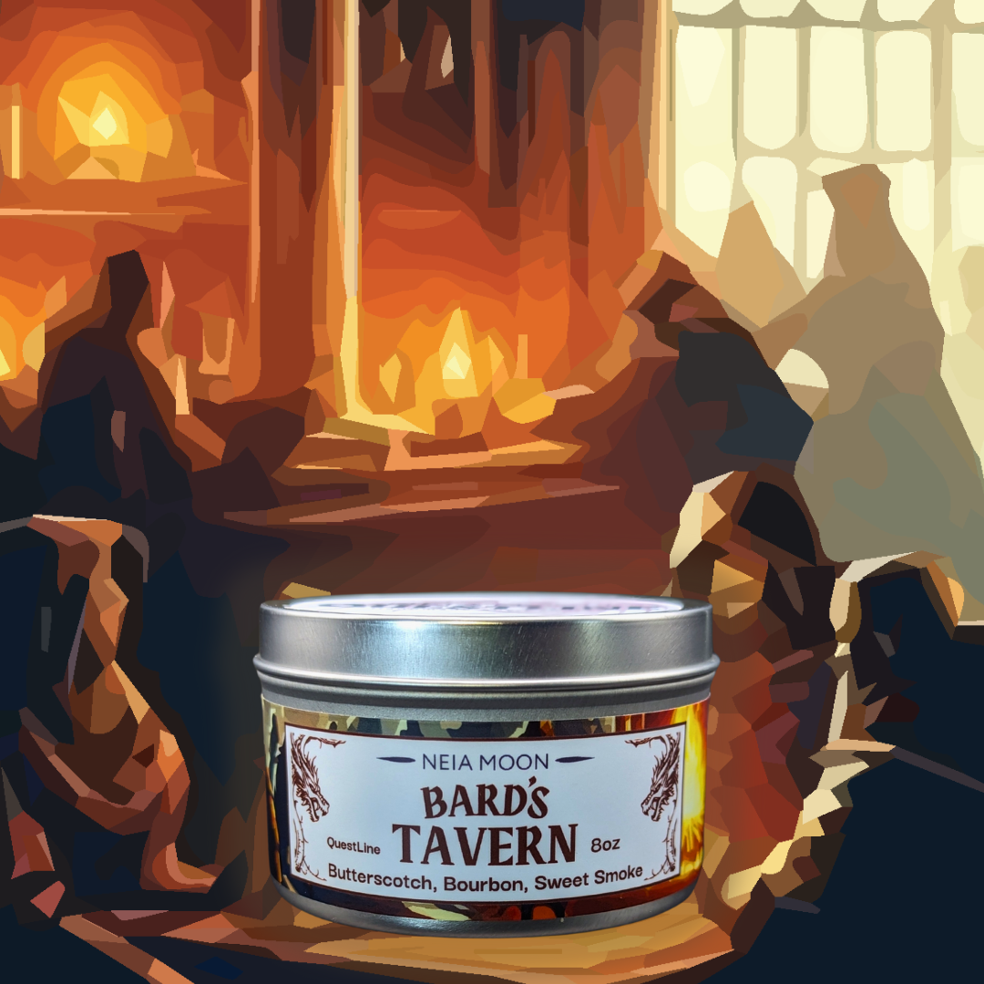 Bard's Tavern (8oz)