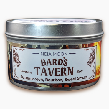 Bard's Tavern (8oz)