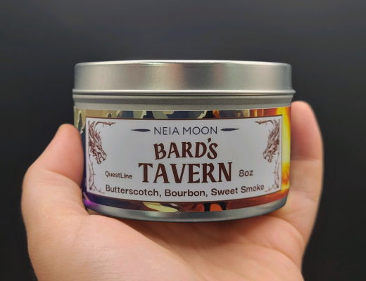 Bard's Tavern (8oz)