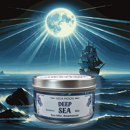 Deep Sea (8oz)