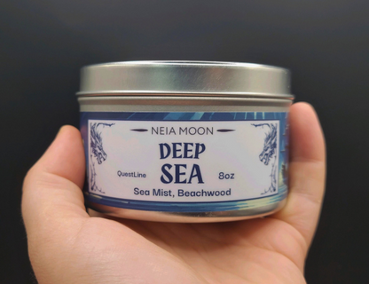 Deep Sea (8oz)