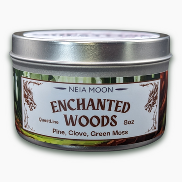 Enchanted Woods (8oz)