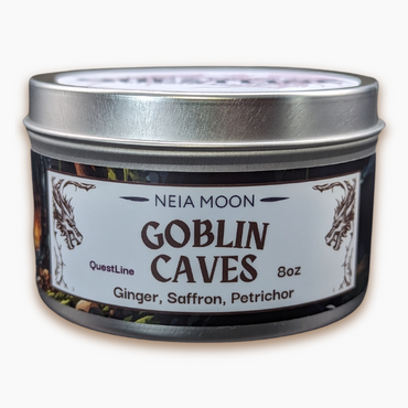 Goblin Caves (8oz)