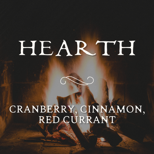 Hearth (8oz)