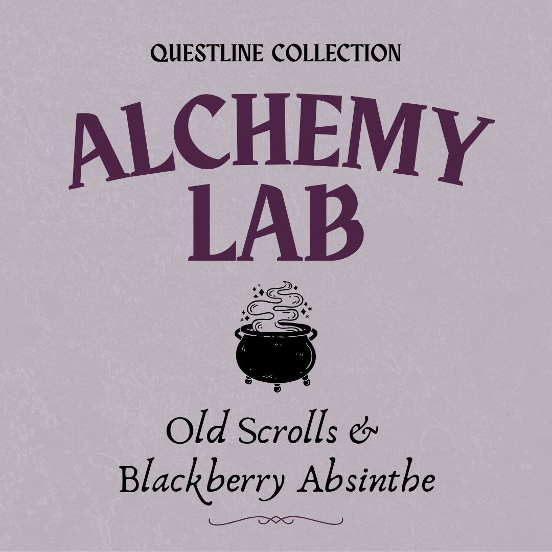 Alchemy Lab (Wax Melts)