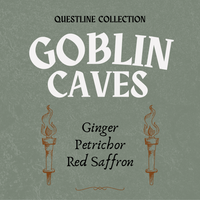 Goblin Caves (16oz)