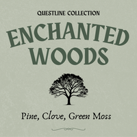 Enchanted Woods (16oz)