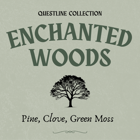 Enchanted Woods (16oz)