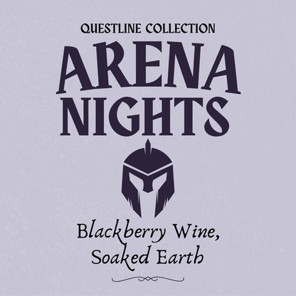 Arena Nights (16oz)