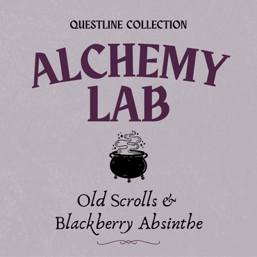 Alchemy Lab (16oz)