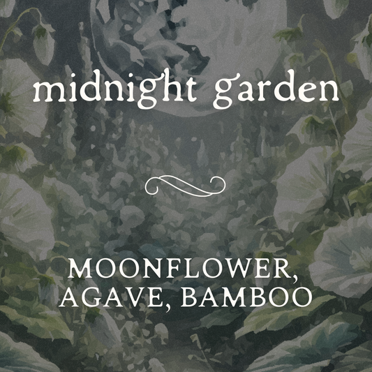 Midnight Garden