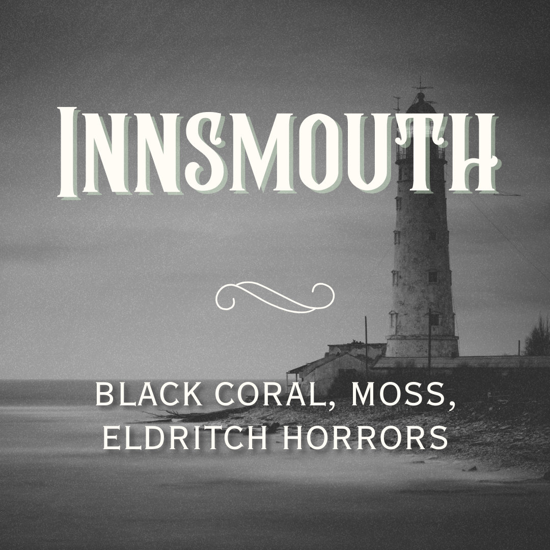 Innsmouth (Wax Melts)