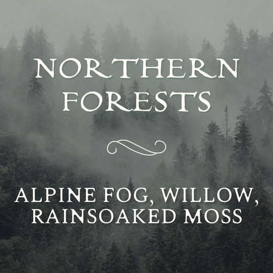 Northern Forests (8oz)