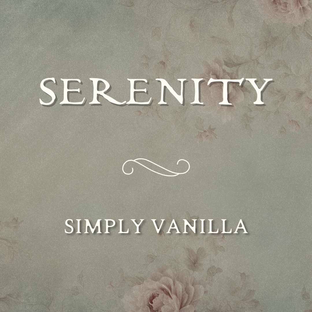 Serenity (Wax Melts)