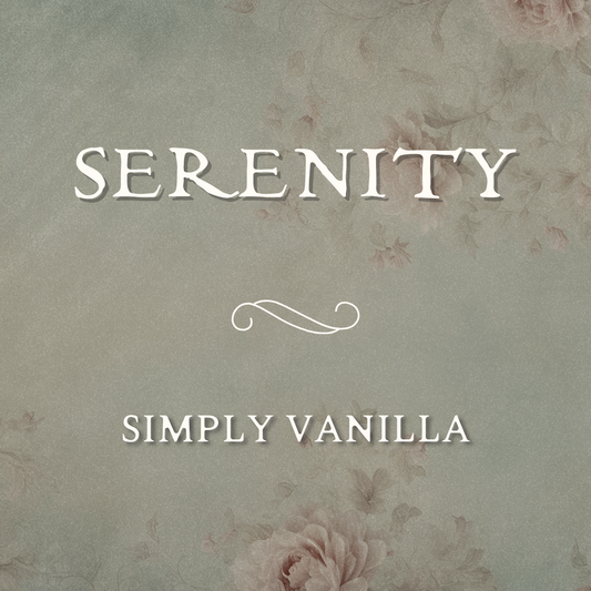 Serenity (Wax Melts)