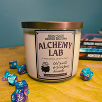 Alchemy Lab (16oz)