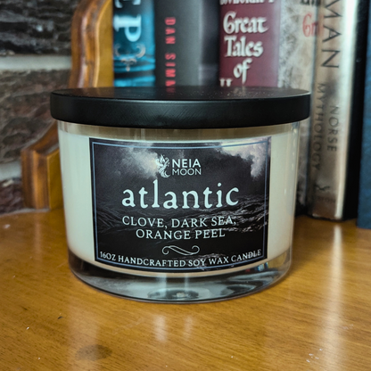 Atlantic (16oz)