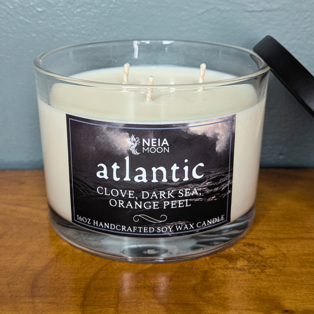 Atlantic (16oz)