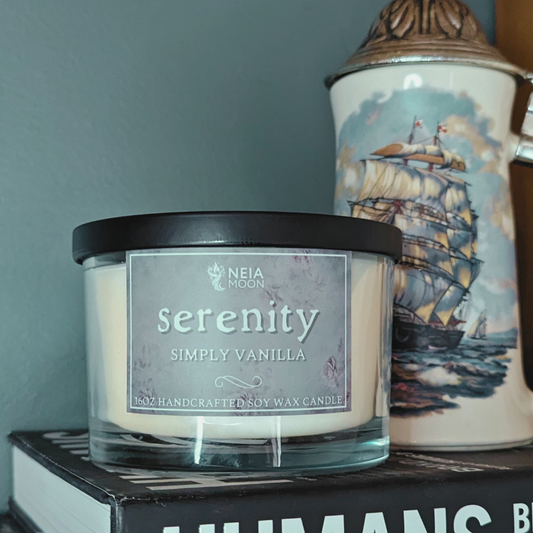 Serenity (16oz)