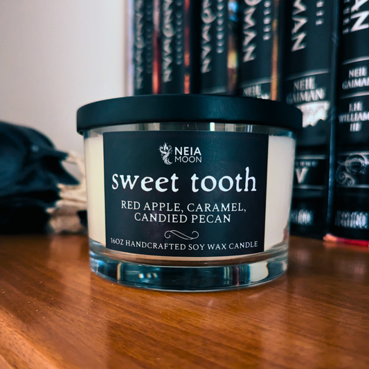 Sweet Tooth (16oz)