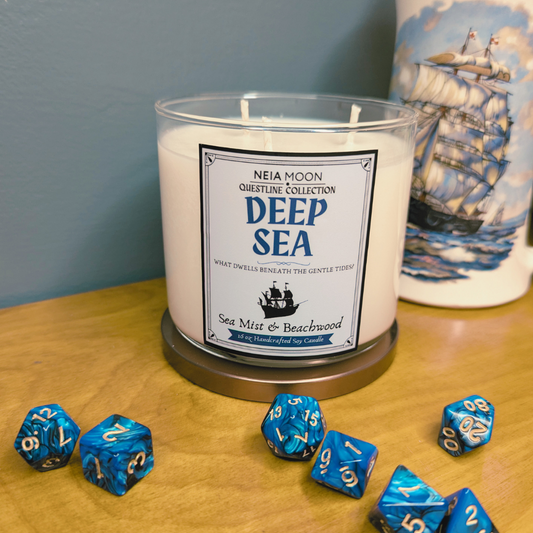 Deep Sea (16oz)