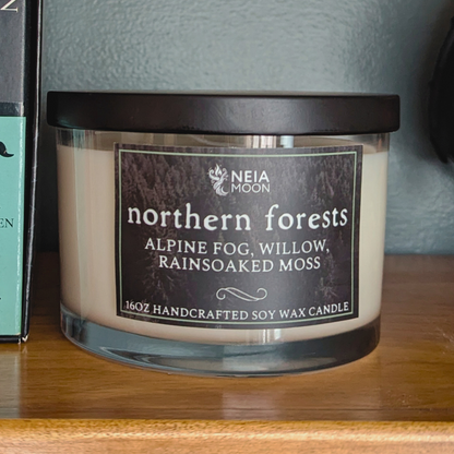 Northern Forests (16oz)